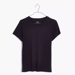 NWT Madewell Northside Vintage Tee Size S